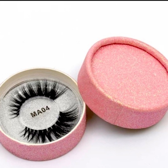 3D mink lashes - Picture 1 of 1